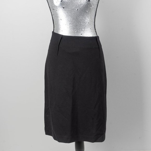 Lord and Taylor skirt with stretch - sz 12 - Picture 1 of 4